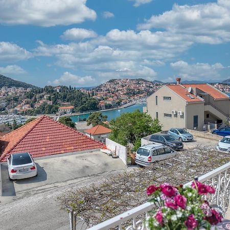 Guesthouse Victoria II Dubrovnik Exterior foto