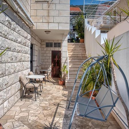 Guesthouse Victoria II Dubrovnik Exterior foto